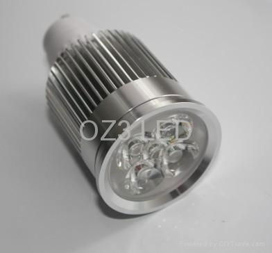 5w led spotlight 2