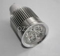 5w led spotlight 2