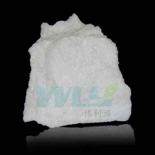 White Fused Alumina 