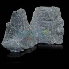 Fused Dense Corundum