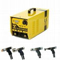 Capacitor Discharge stud welding machine 1