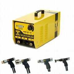 Capacitor Discharge stud welding machine