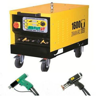 Arc stud welding machine