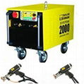 Arc stud welding machine 1