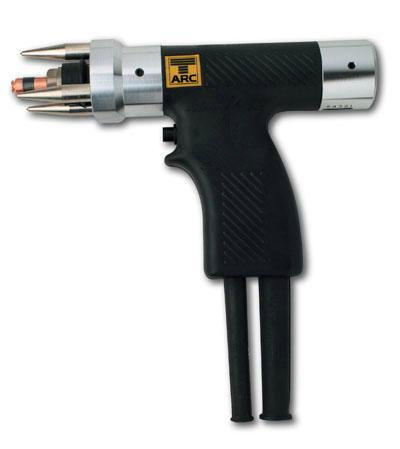 CD stud welding gun/pistol