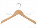 Wooden Hangers