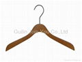 Wooden Hangers 3