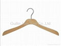 Wooden Hangers 4