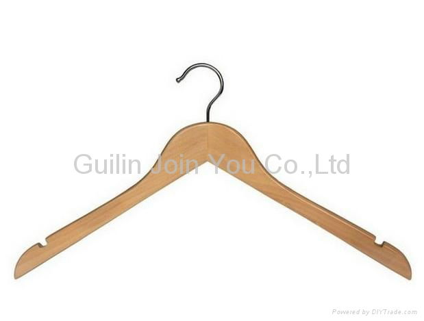 Cheap Wooden Hangers