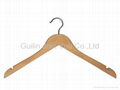 Cheap Wooden Hangers