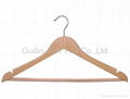 Quality Wooden Hangers