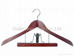 Quality Wooden Hangers