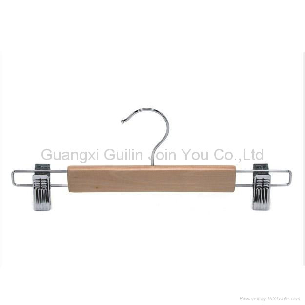 Skirt Wooden Hangers