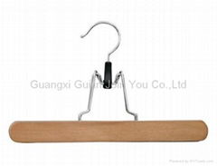 Skirt Wooden Hangers