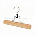 Skirt Wooden Hangers 2