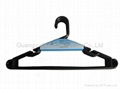 plastic hanger 2