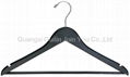 White Clothes Hanger 5