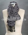 fashion scarf for men