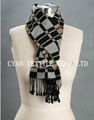 viscose fashion scarf