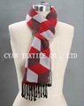 poyester scarf 1