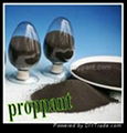 hydraulic fracturing proppants oil fracturing ceramic proppant sand 1