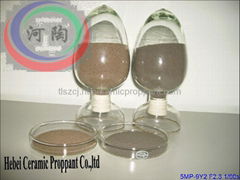 hydraulic fracturing proppant sand for oil drilling