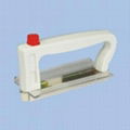 White Color Carrier Fuse (Handle)