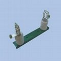 High-Voltage Limit-Current Fuse For Protection Electrical Motor