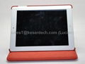 ipad2 leather case 2