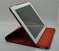 ipad2 leather case 4