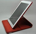 ipad2 leather case 5