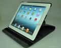 ipad3 leather case 1