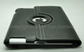 ipad3 leather case 5