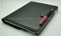leather case for ipad 3 5