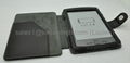 kindle 4 protective leather case 1