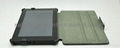 kindle 4 black leather case 4