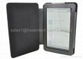 high qulity leatehr case for kindle fire  4