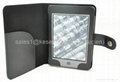 kindle touch leather csae 2