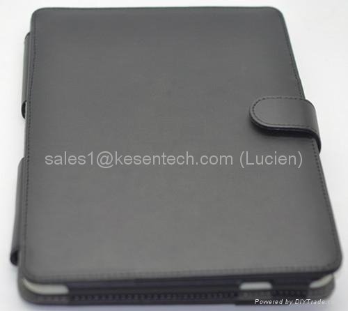 Samsung tablet PC leather case 4