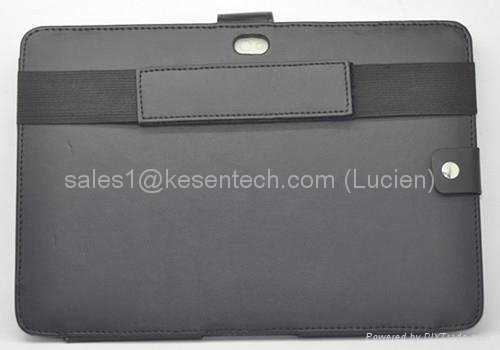 Samsung tablet PC leather case 5