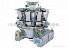 AC10 HEAD WEIGHER