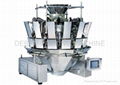 AC14    HEAD WEIGHER