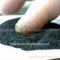 coconut shell  granular activated carbon for drinkingwater 1