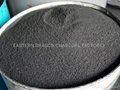 wood-based granular activated carbon for