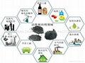 wood-based granular activated carbon for sugar decoloration 4