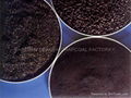 coal-based column activated carbon for air treatment 2