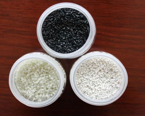 high mechanical strenght plastic raw material pa6 pellets/granules  2