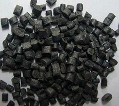 plastic raw materials PBT