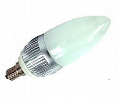 LA-B-02 Led Bulb Light