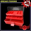fishing plastic box 2